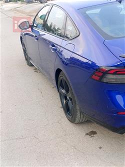 هوندا أكورد